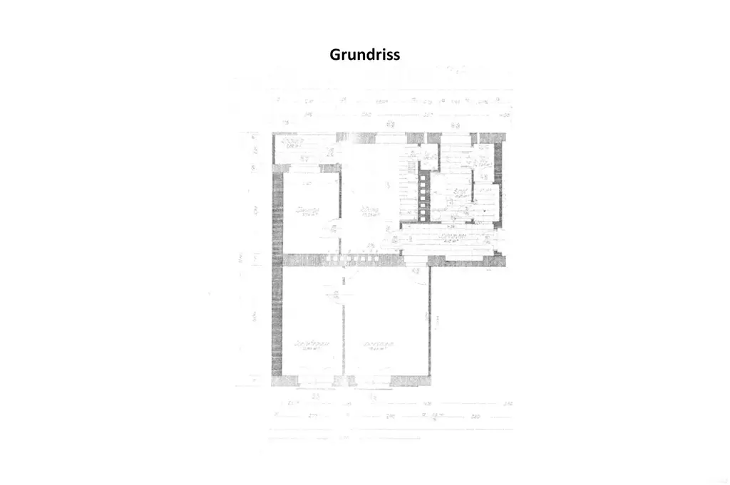 Top-Lage Annenstraße – großzügige, voll möblierte Eigentumswohnung mit 3 Zimmern, Innenhof-Ruhelage & perfekter Infrastruktur