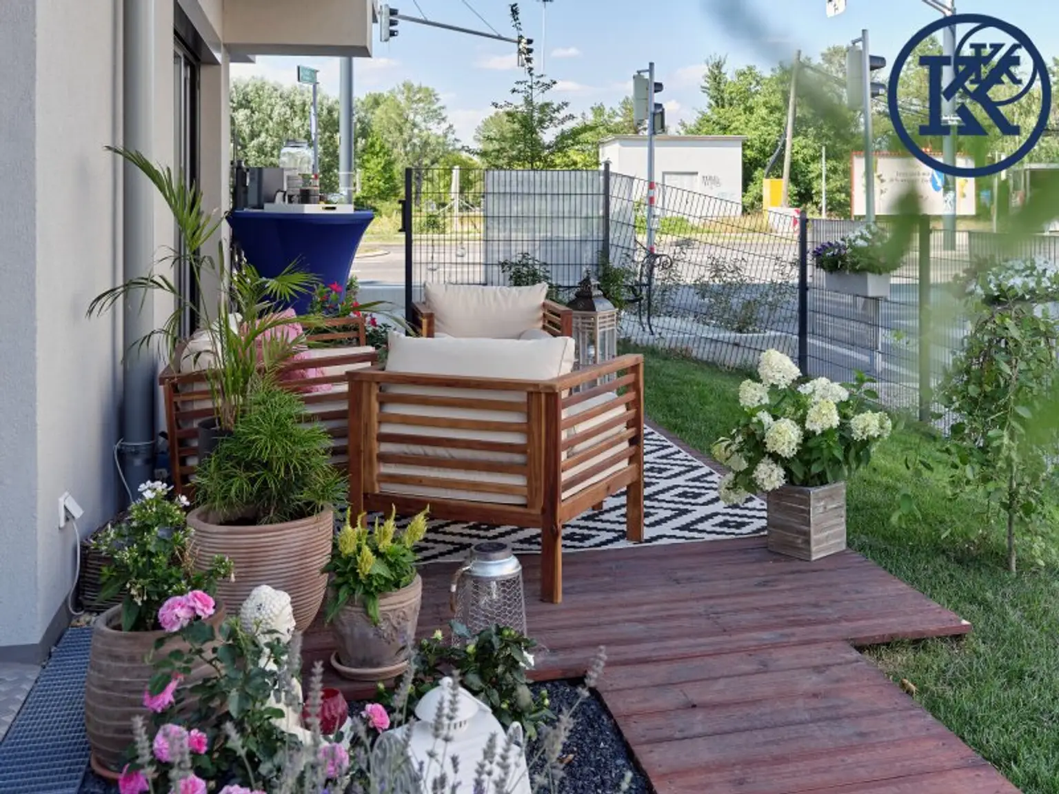 Garten