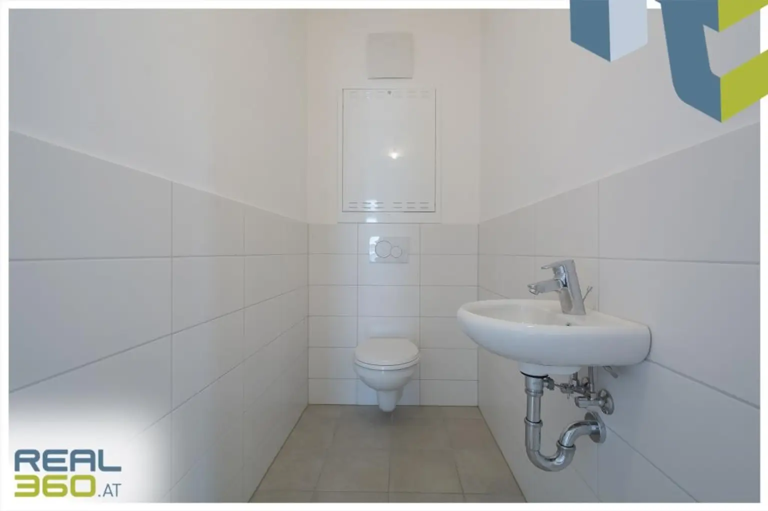 LENAUTERRASSEN - NEUBAU | 3-Zimmer-Wohnung mit Balkon zu vermieten!! Provisionsfrei für den Mieter
