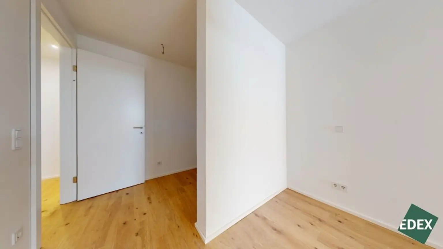 ERSTBEZUG | Traumhafte 3-Zimmer-Wohnung mit großer Loggia