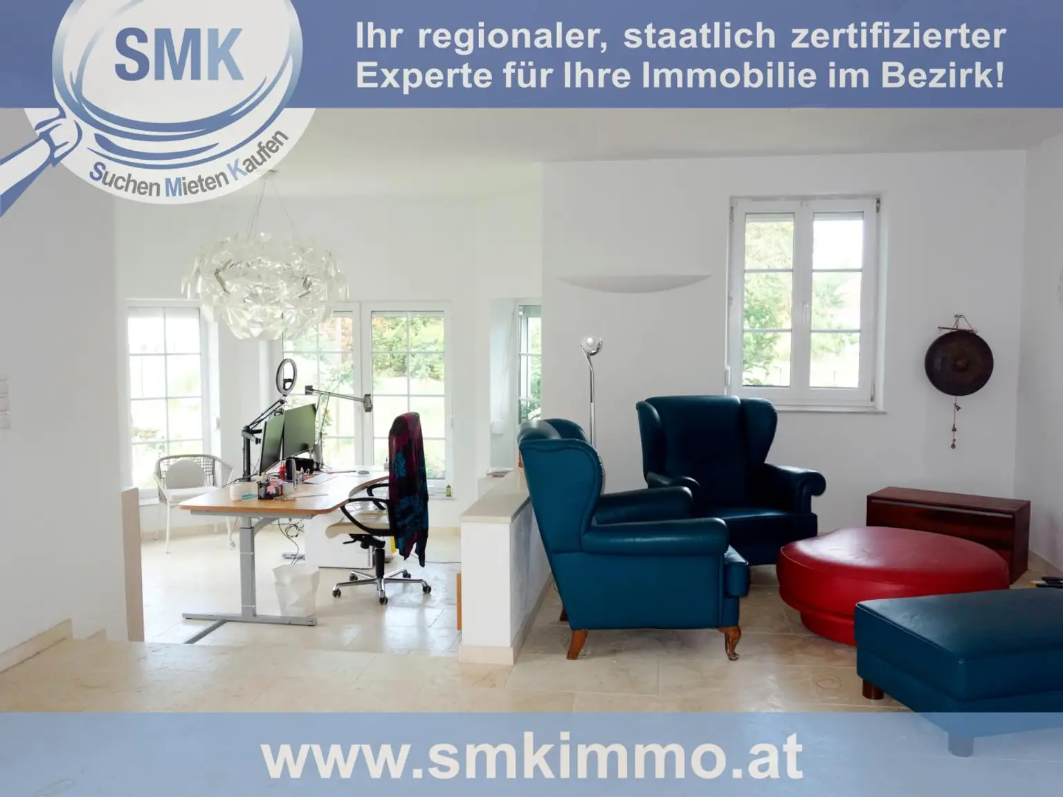 Traumhaus mit Urlaubsflair!