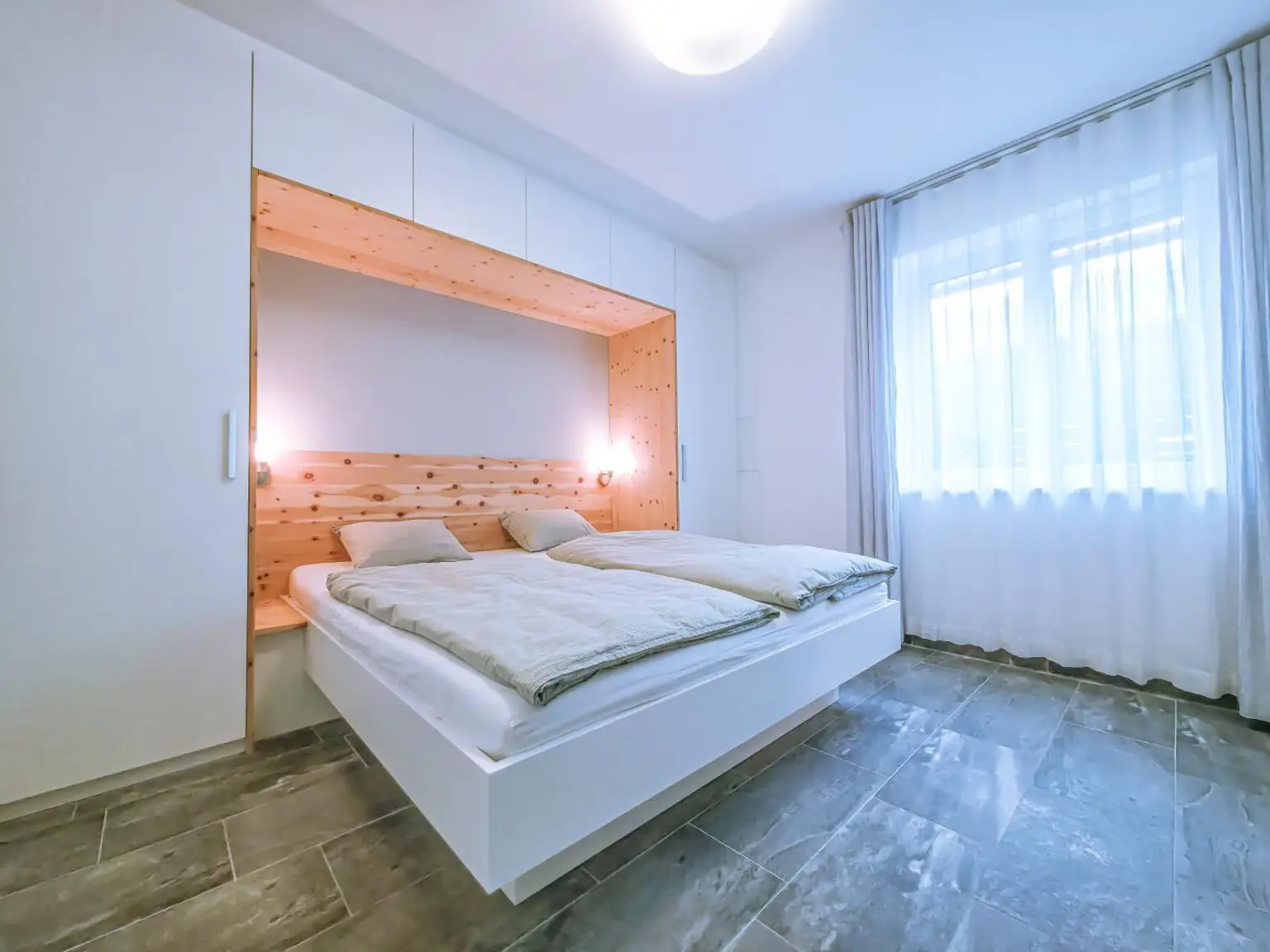 Betreiberwohnung