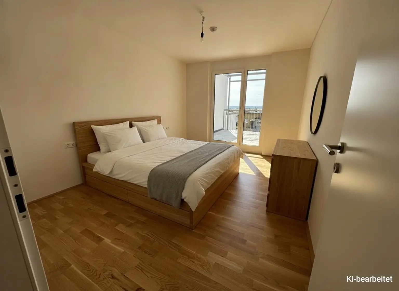 Zimmer 1 OG