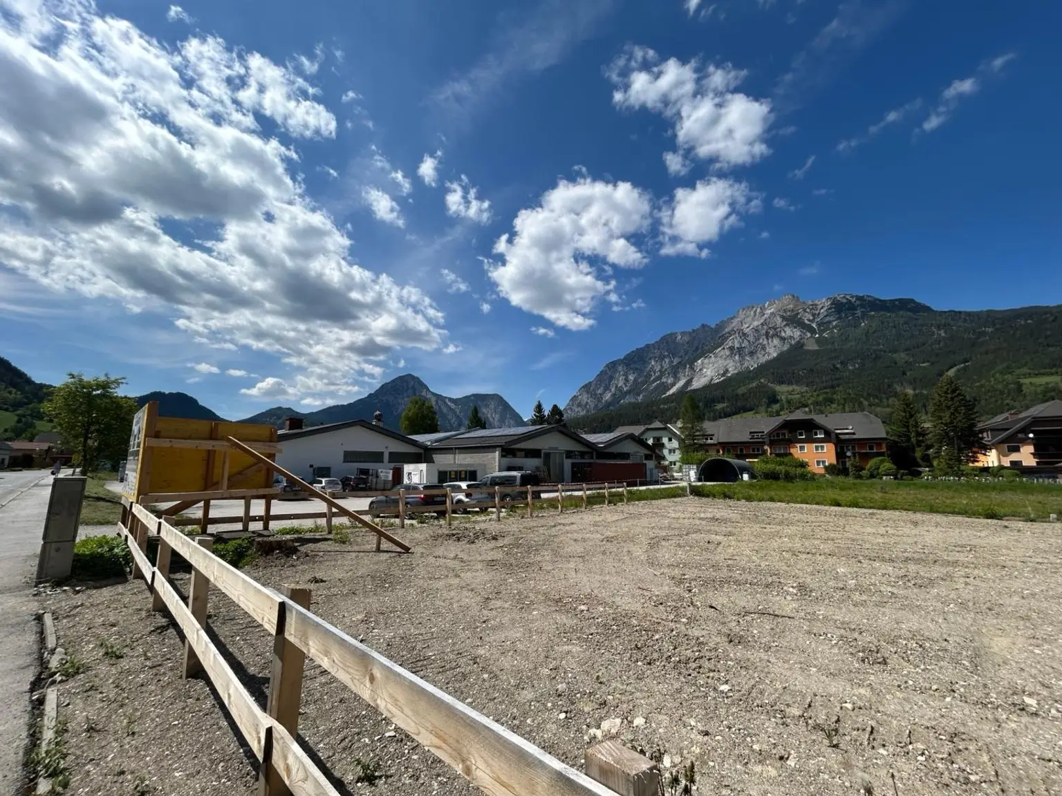 Die Location