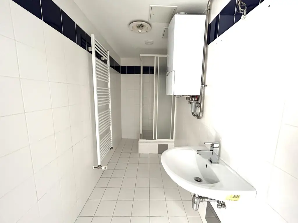 Urbanes Wohngefühl mit perfekter Anbindung – großzügige 3-Zimmer-Wohnung in guter Lage