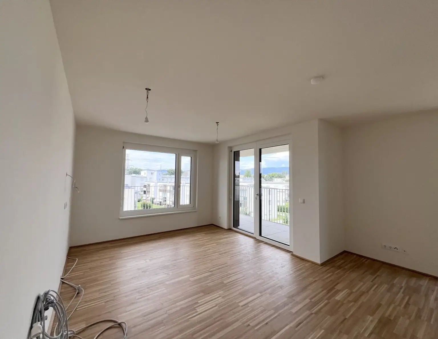 **Jakomini-Verde** Wohnen in Top Lage modern, urban und innovativ!