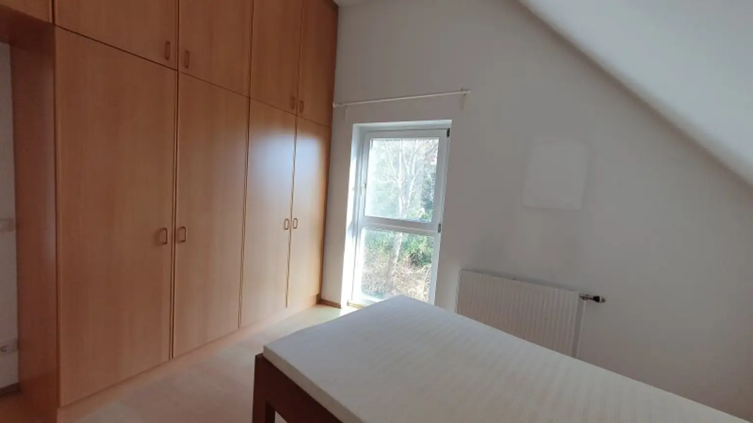 NEU: Dachterrassenwohnung mit einzigartigem Blick über den Westen Wiens!