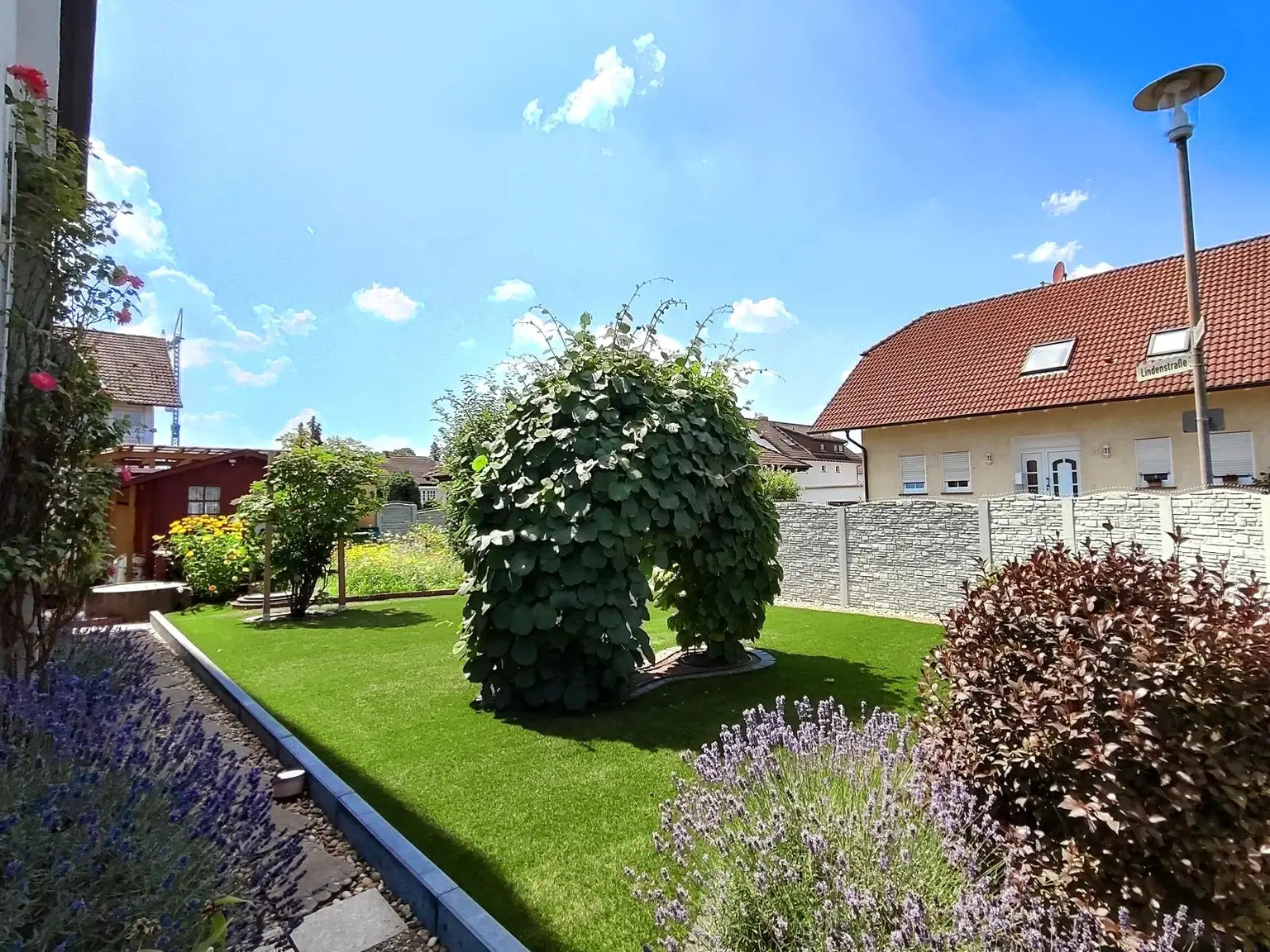 Garten