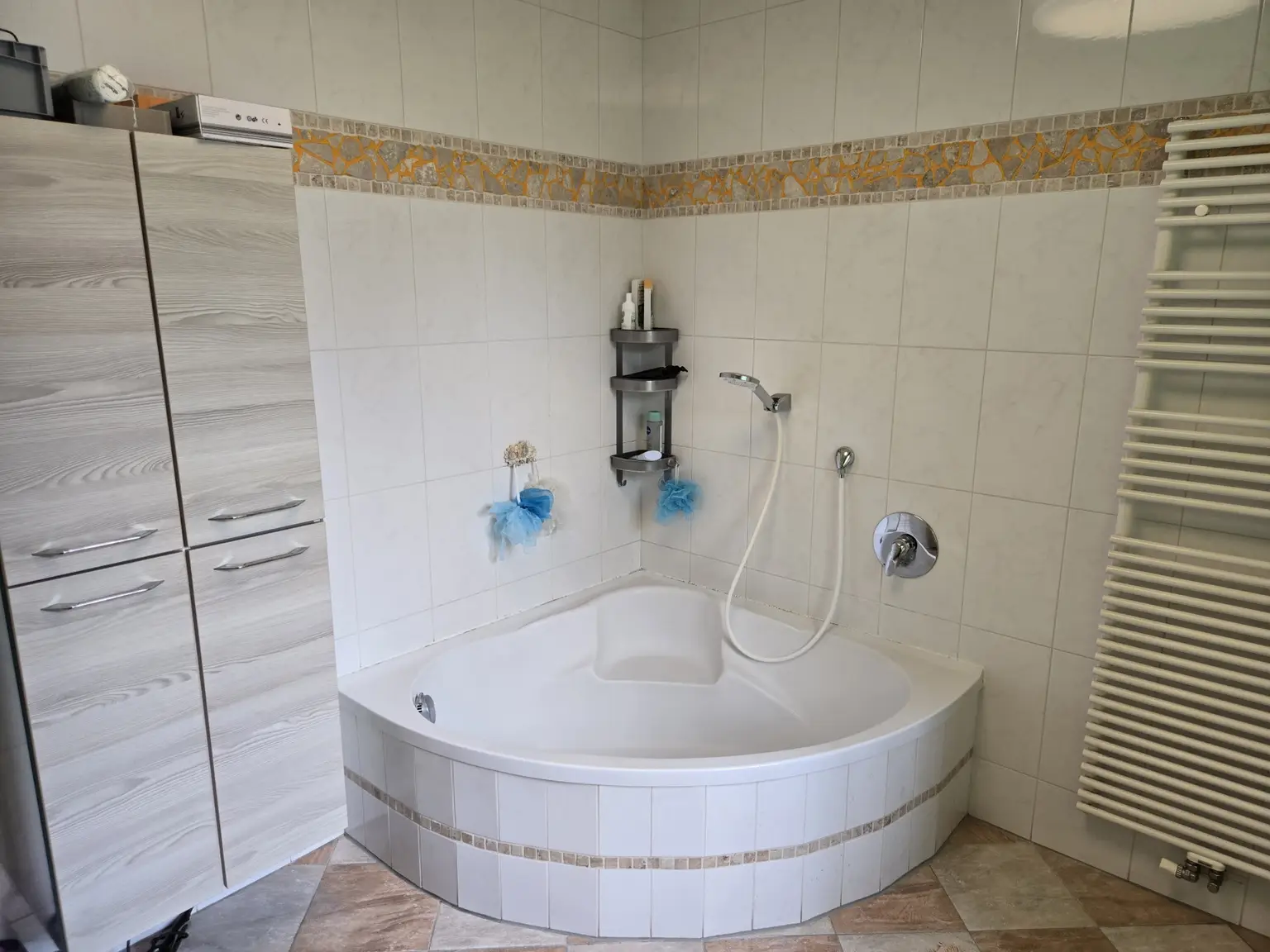Badewanne