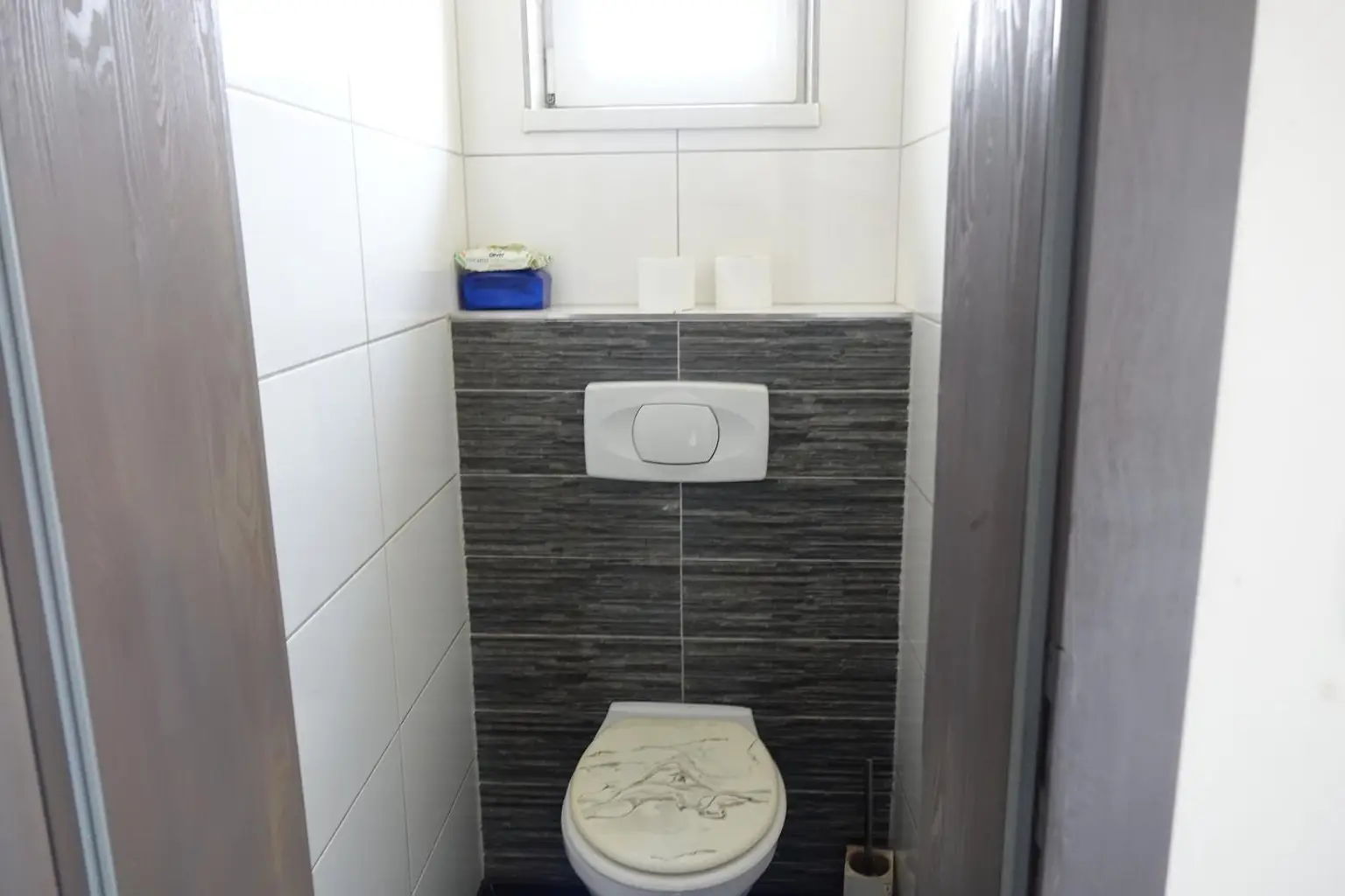 WC