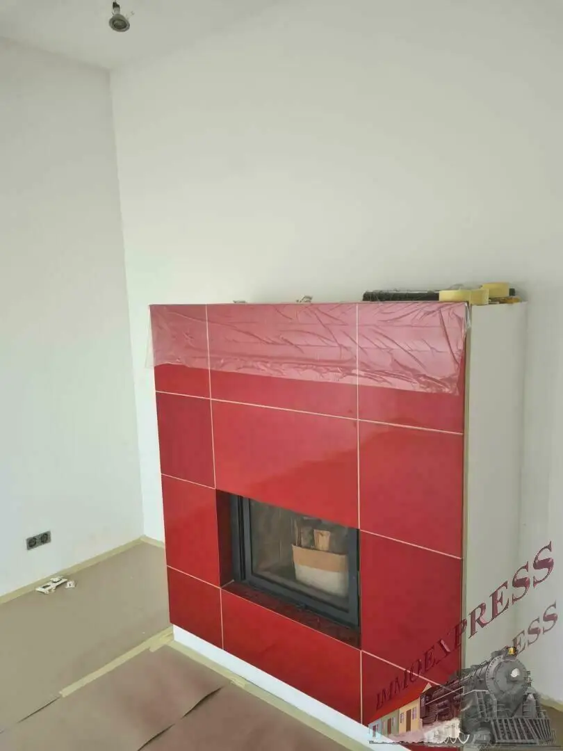 Unbefristete 3-Zimmer Dachgeschoßwohnung mit 20 m² Terrasse , inkl. HK und WW