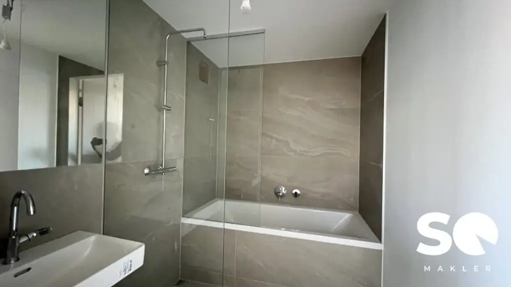 # SQ - EXKLUSIVE DACHGESCHOSSWOHNUNG IN 1030 WIEN - SEIDLGASSE - 2 ZIMMER und TERRASSE - TOP 11