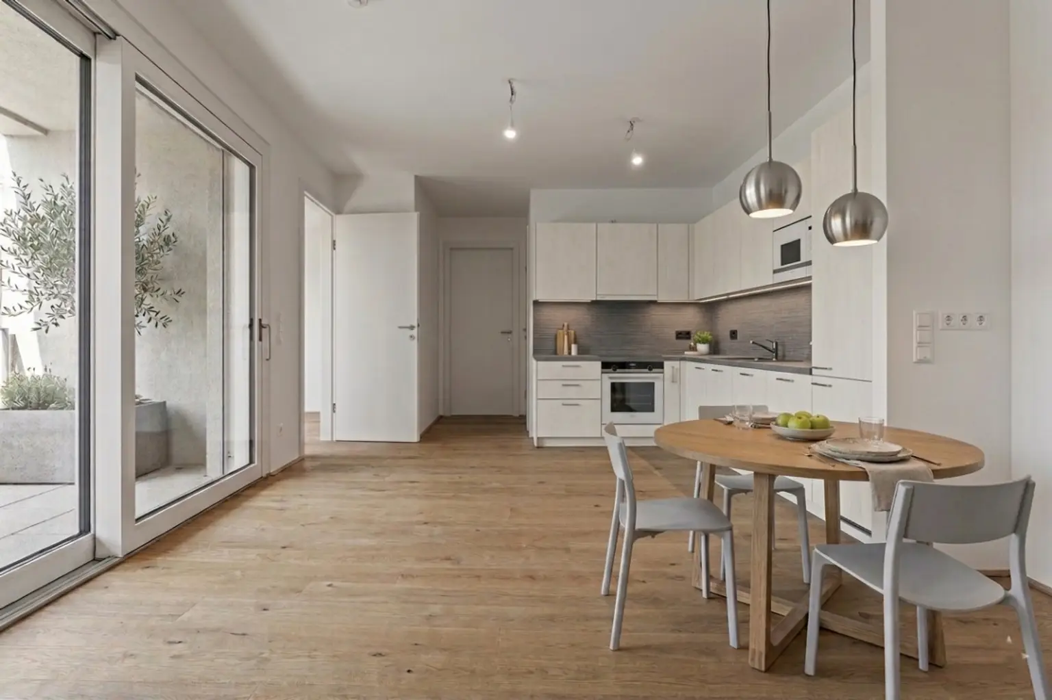 Vis top12 (1) | ++ Projekt KARL74 ++ MODERN LIVING mit STIL & KOMFORT | Prima Service Immobilien