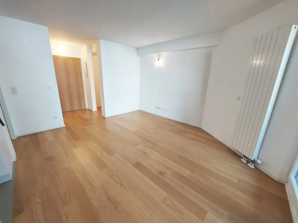 Moderne 1-Zimmer-Wohnung mit Loggia nähe U3 Schlachthausgasse!