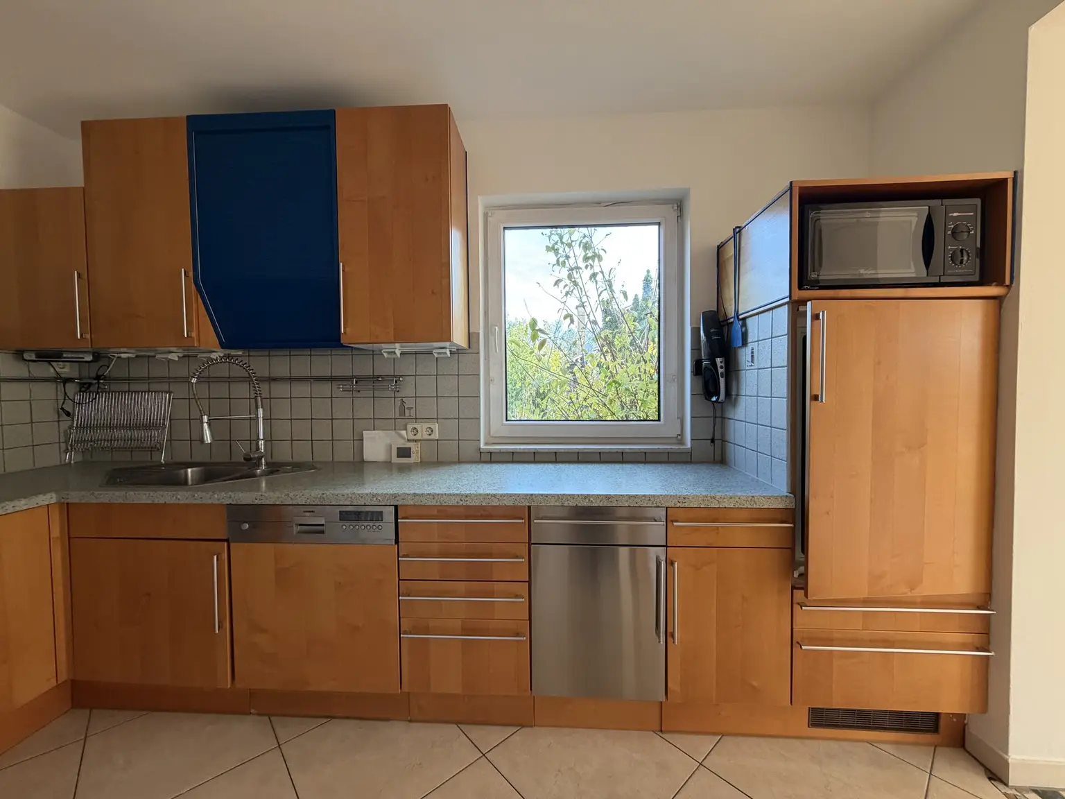 Charmantes Haus mit Schwimmteich