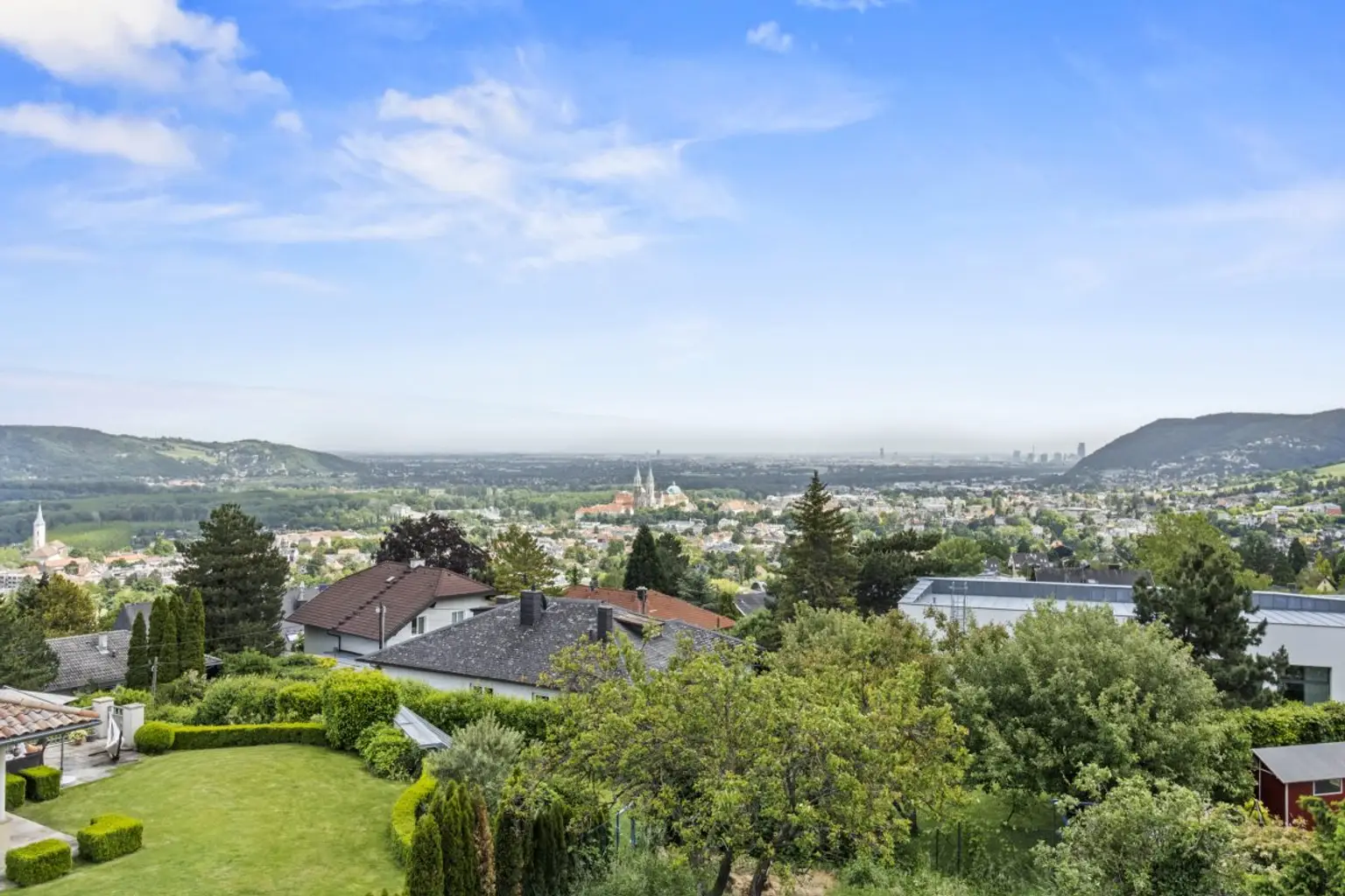 Img_8899 | ++ ARCHITEKTENVILLA ++ am Ölberg mit unverbaubarem PANORAMABLICK | Prima Service Immobilien