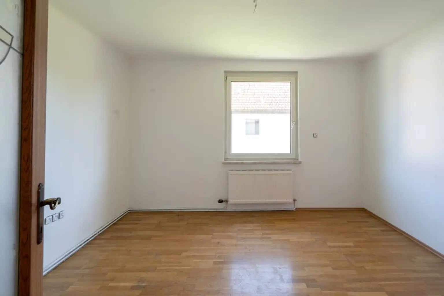 Attraktive 3-Zimmer-Wohnung im grünen Hörsching zu kaufen