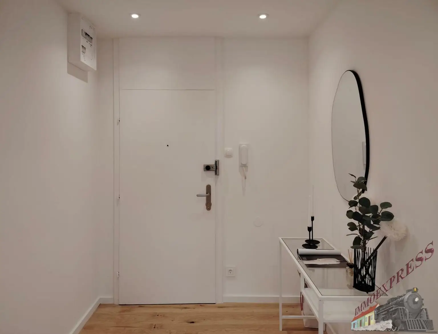 Helle 3-Zimmer-Wohnung mit tollem Ausblick in ruhiger Lage wartet auf Sie!