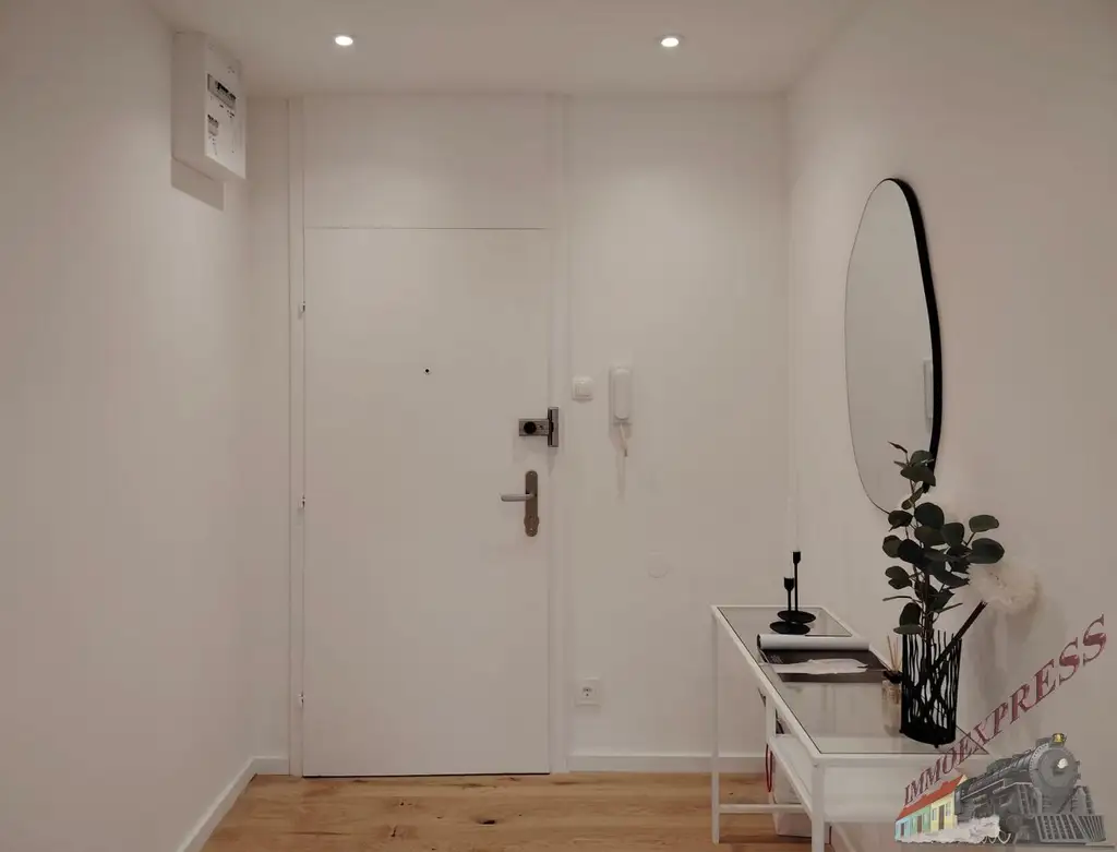 Helle 3-Zimmer-Wohnung mit tollem Ausblick in ruhiger Lage wartet auf Sie!