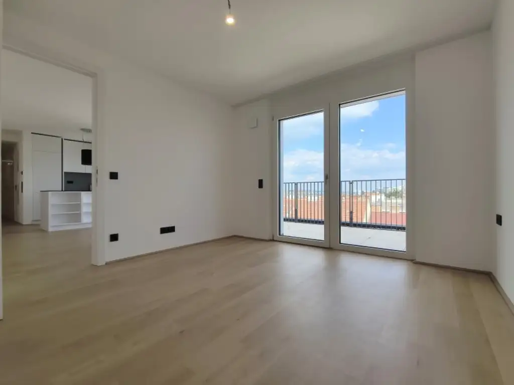 Moderne 2-Zimmer-Wohnung mit großzügiger Terrasse (29,05 m²) und stilvoller Ausstattung