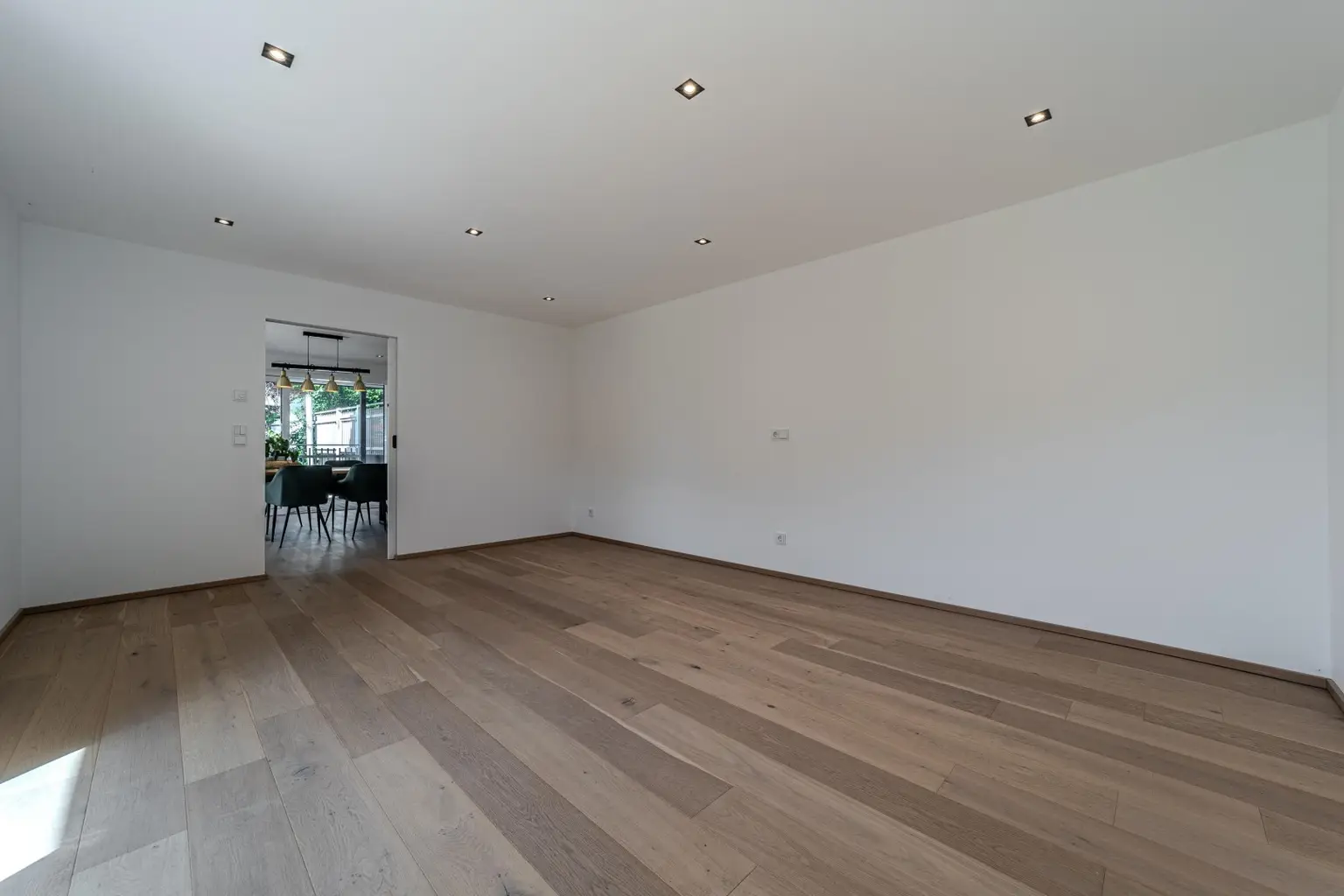 Maisonettewohnung