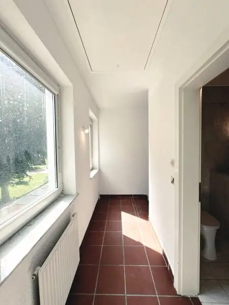 Charmantes Reihenhaus in ruhiger Innenstadtlage in Ternitz zu verkaufen! Ihr neues Zuhause oder hervorragendes Investment!