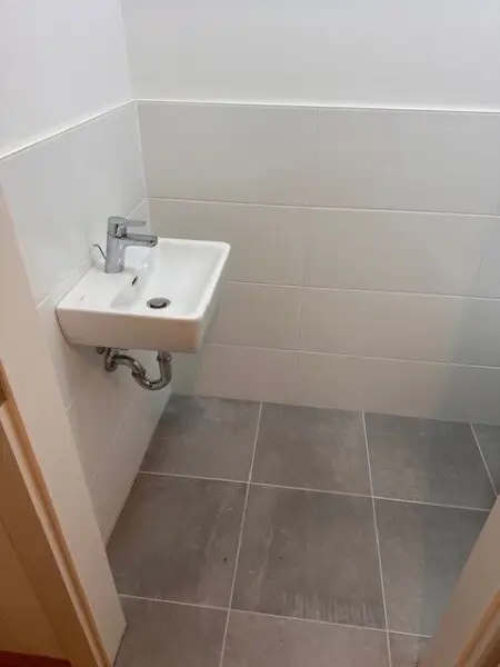 2-Zimmer-Neubauwohnung inkl Garten, Terrasse und Loggia, hochwertiger Markenküche und Kellerabteil /MAX4 T1-04