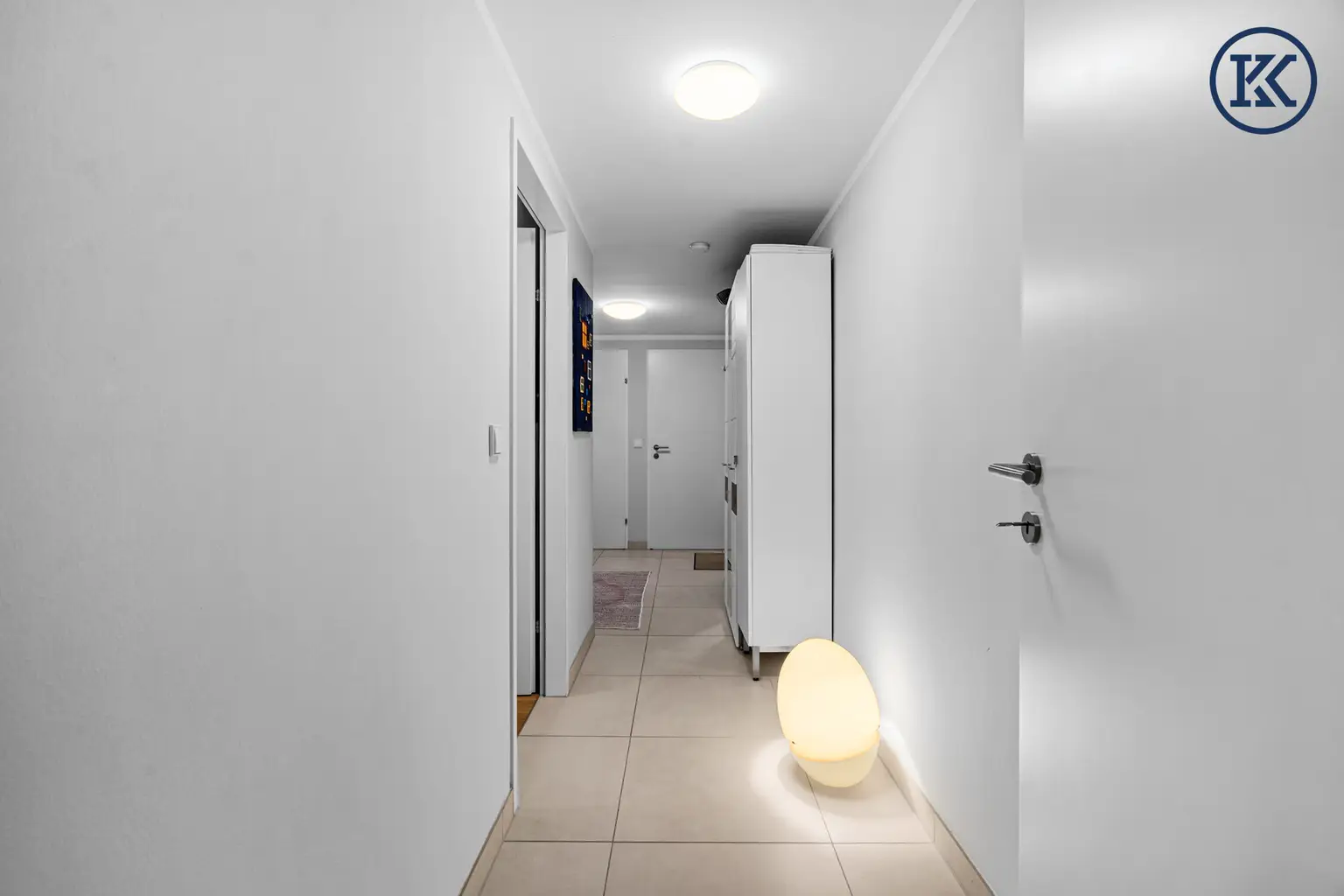 OPEN HOUSE am Dienstag den 19.08.25 ab 10 Uhr für die
Hofseitige 3-Zimmer-Wohnung mit 14 m² Loggia