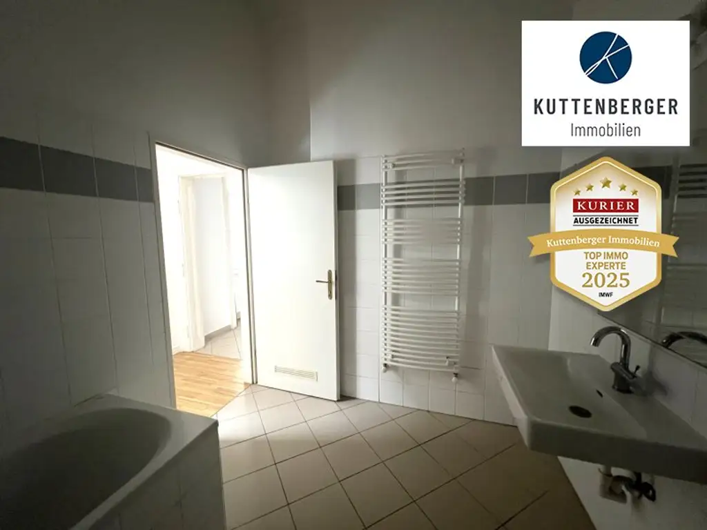 Döblinger Altbau-Juwel in der Beletage