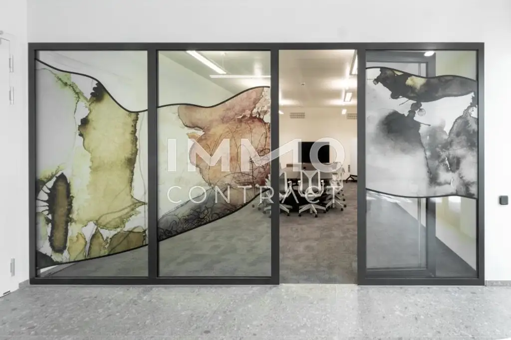 TWENTY ONE / CENTAL HUB