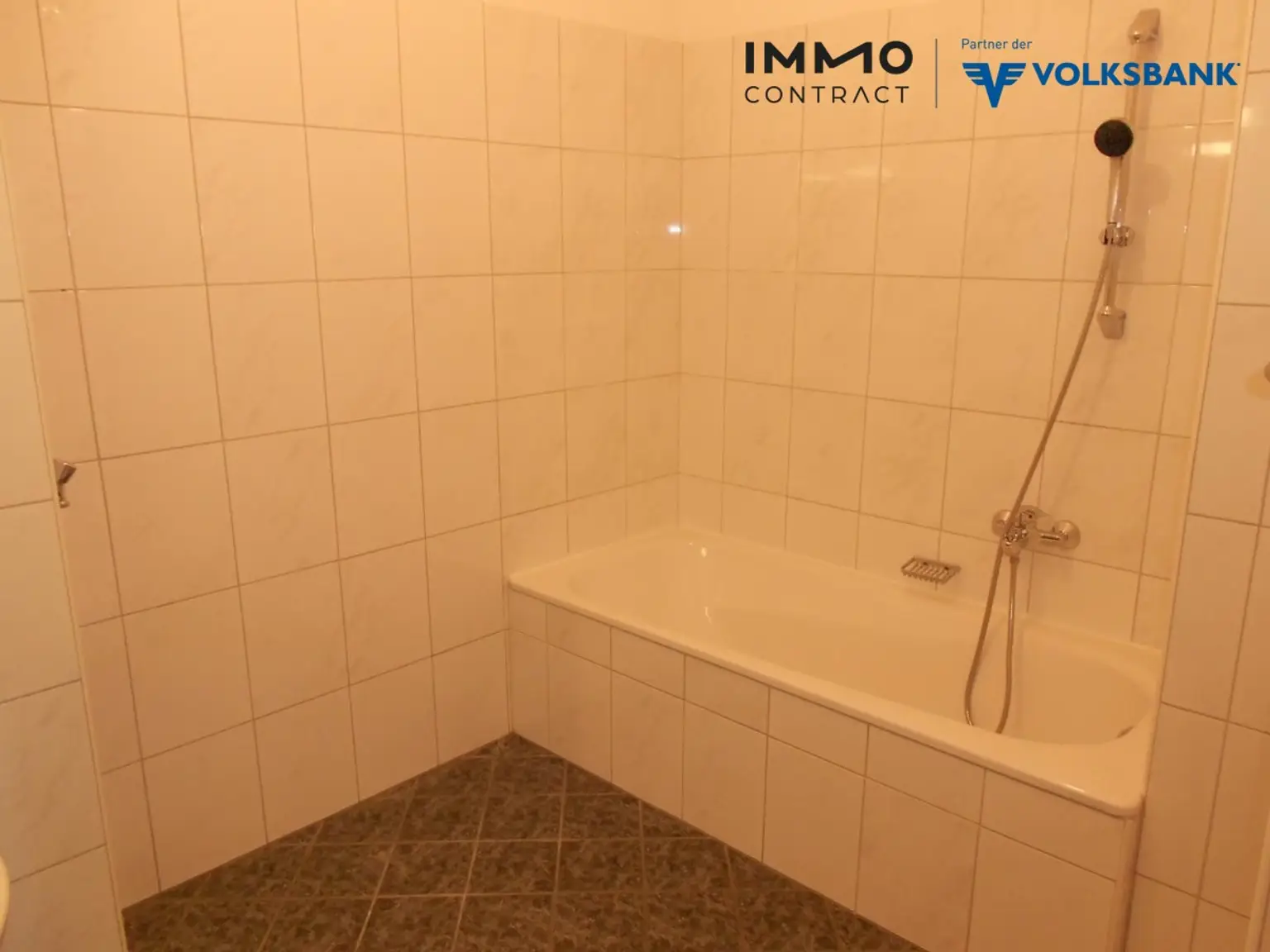 Toller Ausblick! ...direkt auf die Ringstraße!