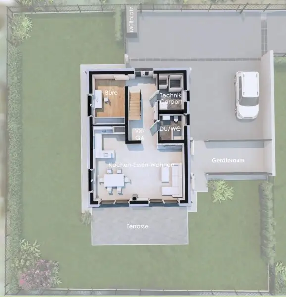 Plan