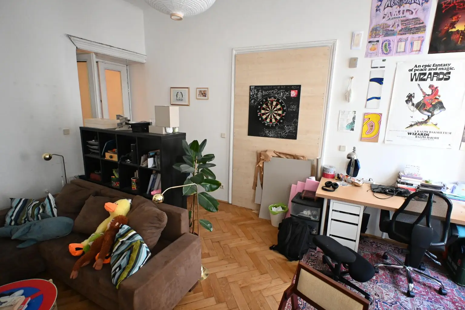 07. Eigentumswohnung 1040 Wien