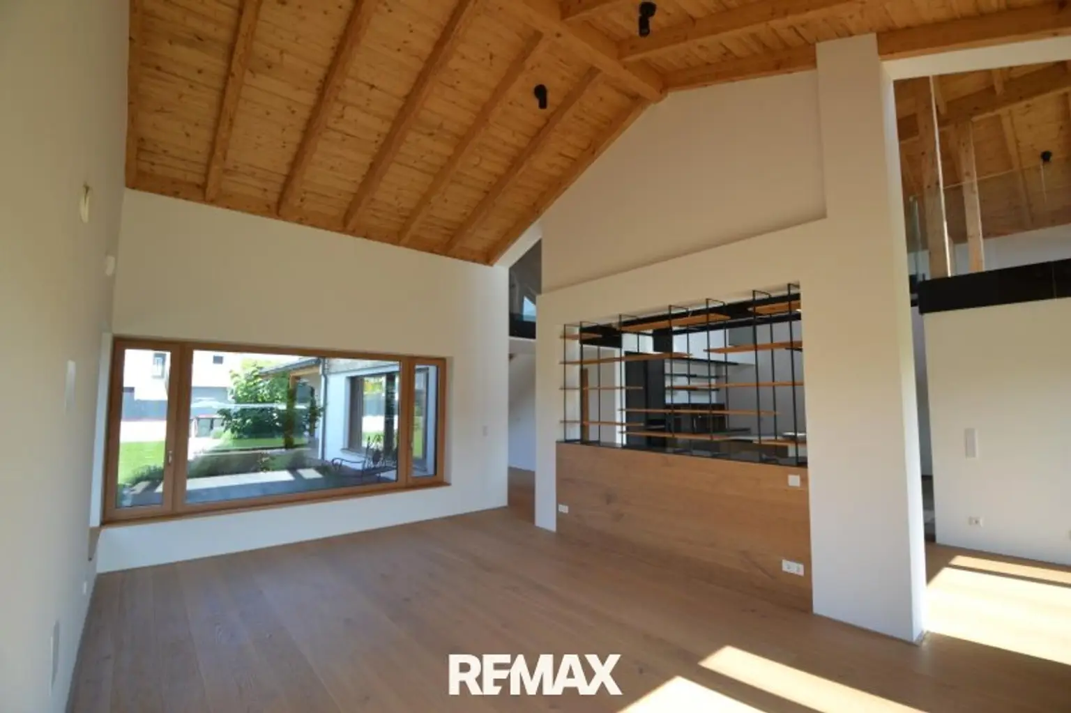 Wohnzimmer EG