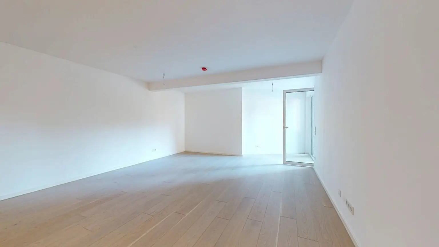 Ihre Oase im Grünen – charmante 3-Zimmer-Wohnung nahe der Donau!
ERSTBEZUG!