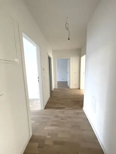 Rarität - Schöne 3-Zimmer-Wohnung mit Balkon und Garten, im 18. Bezirk!