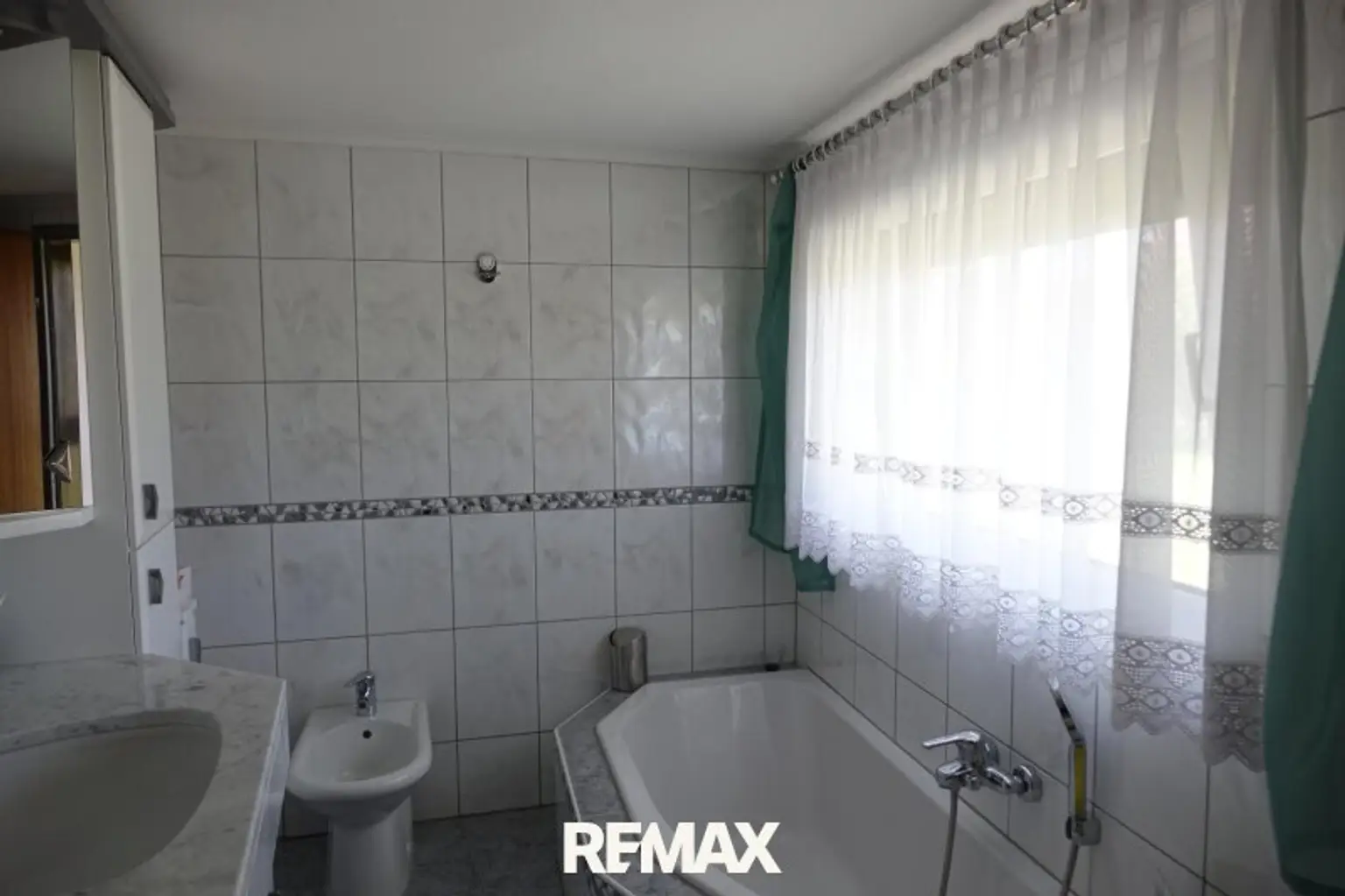 Badezimmer Foto 1