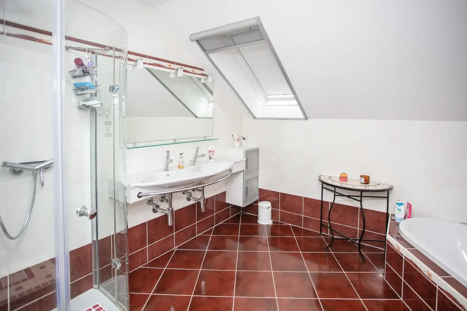 OG - Badezimmer