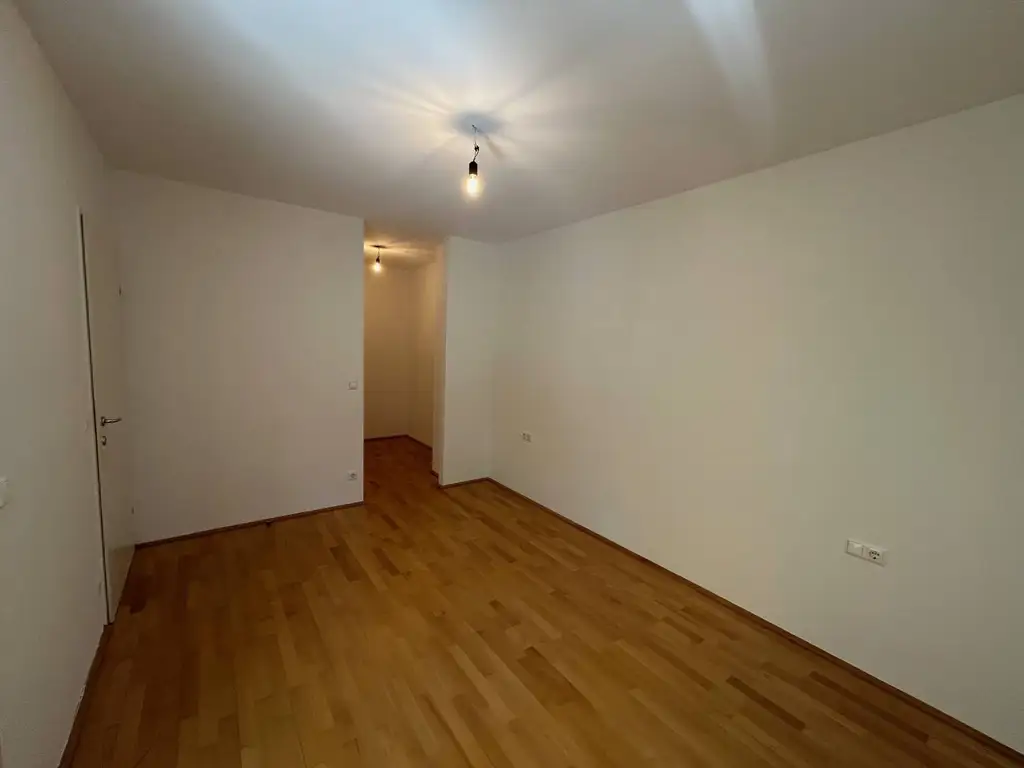 Terrassenwohnung mit 2 Zimmern in toller Lage!