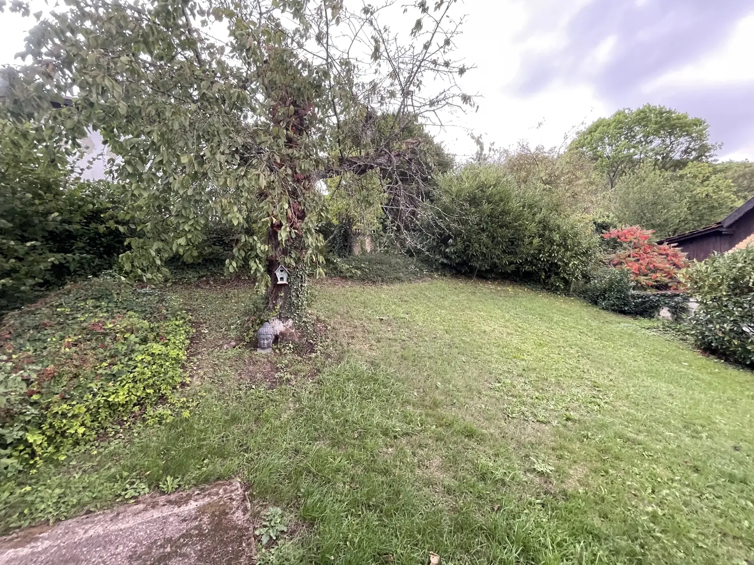 Gemütliches Eigenheim...!