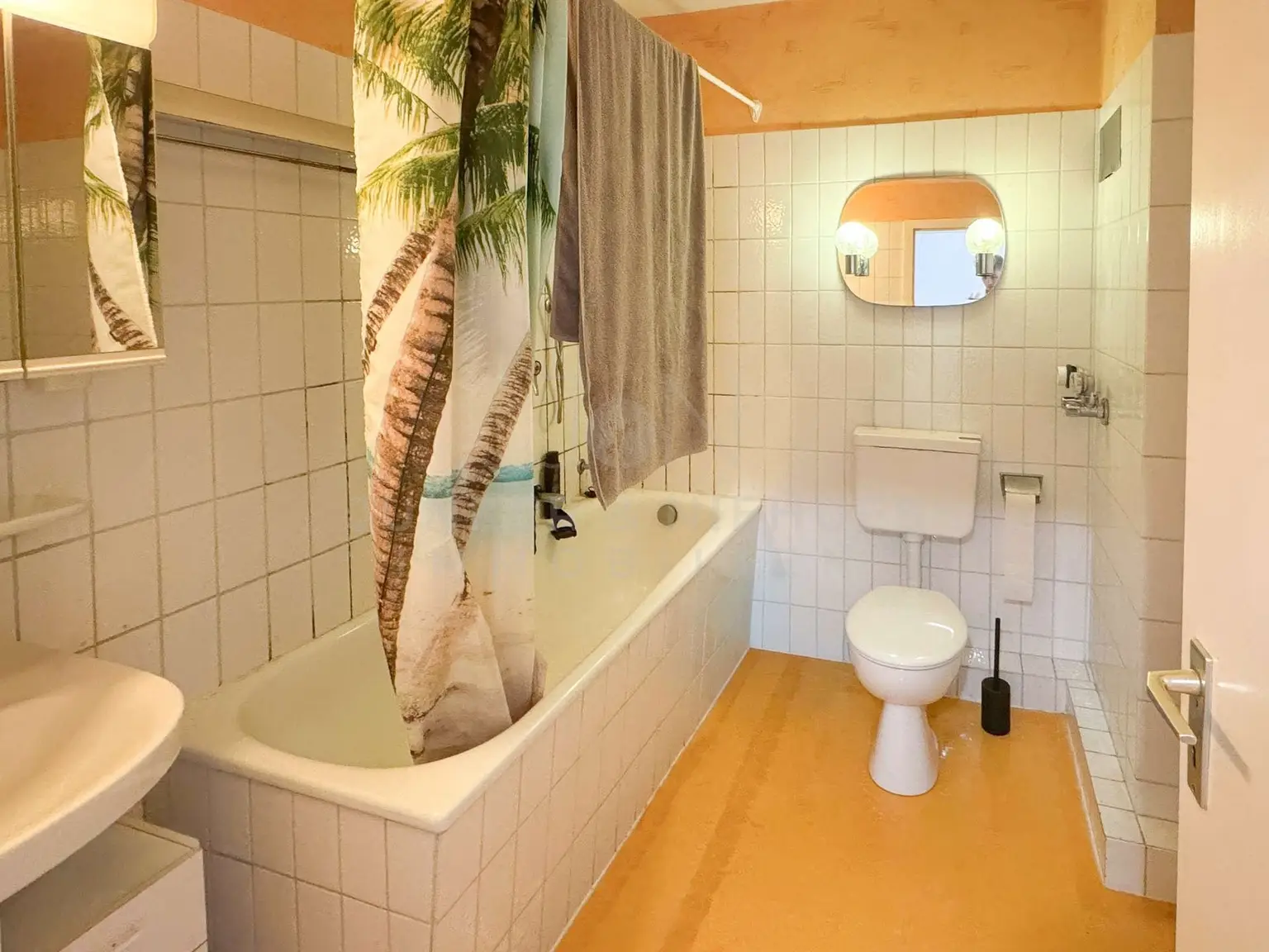 Badezimmer OG