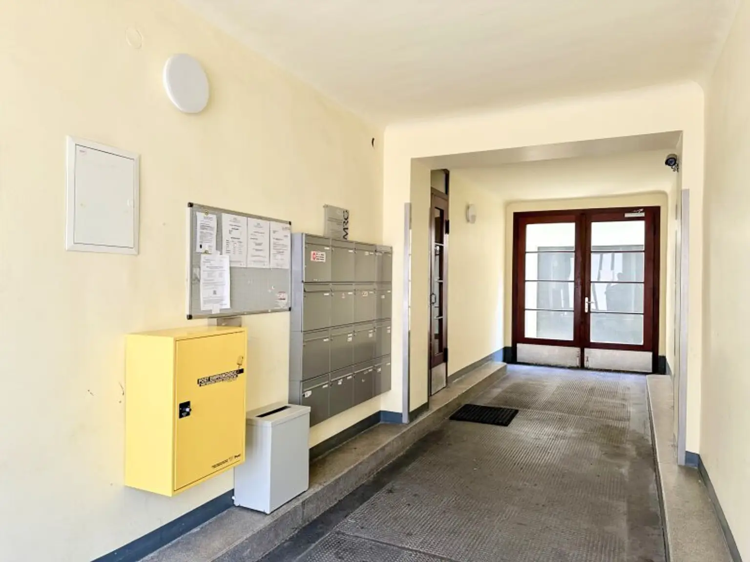 Moderne 2-Zimmer-Wohnung | Lift | Nähe Tichy | hervorragende Verkehrsanbindung und Infrastruktur