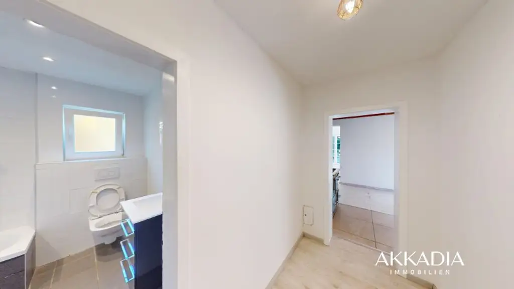 Moderner Bungalow in absoluter Ruhelage – Neulengbach