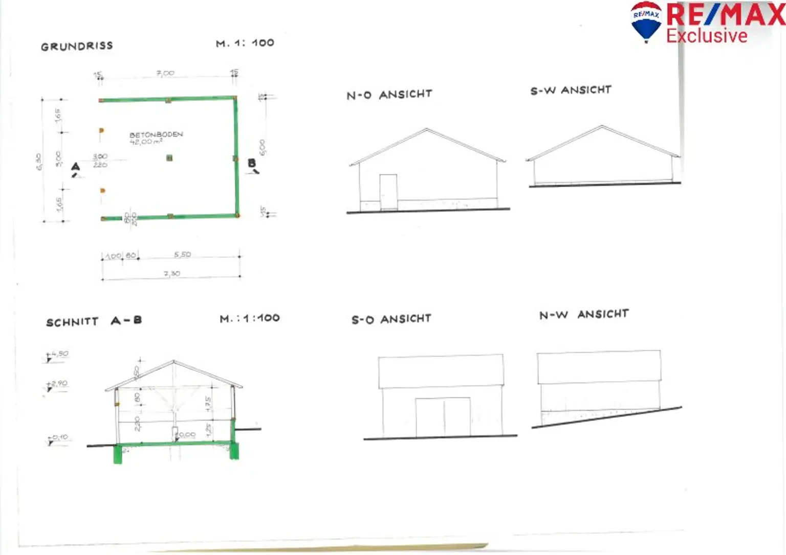 Charmantes Bauernhaus in Schwarzenbach – Ihr neues Zuhause mit Garten und Kamin!