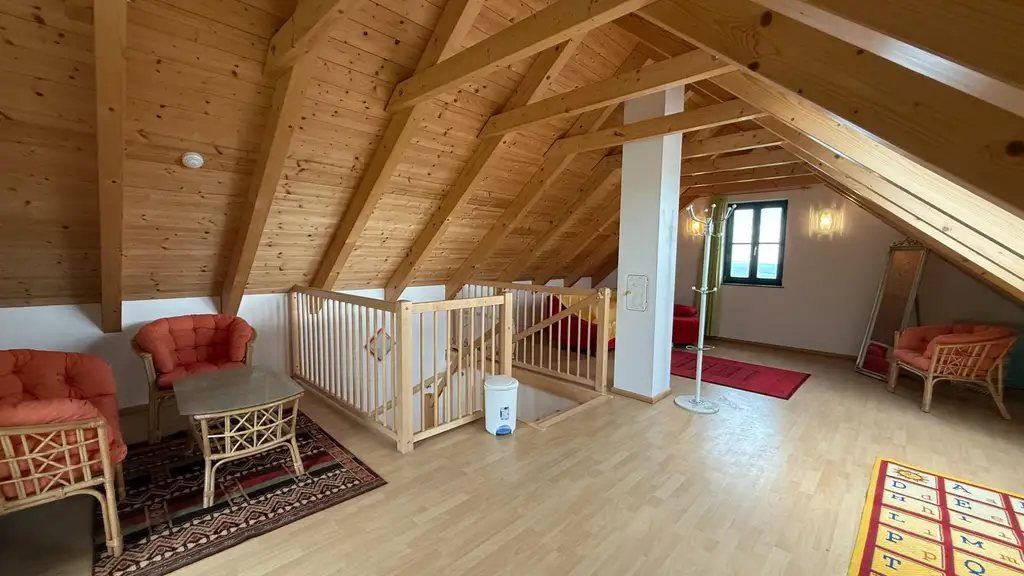 Weinkeller in Rechnitz - "Traum Panoramablick"