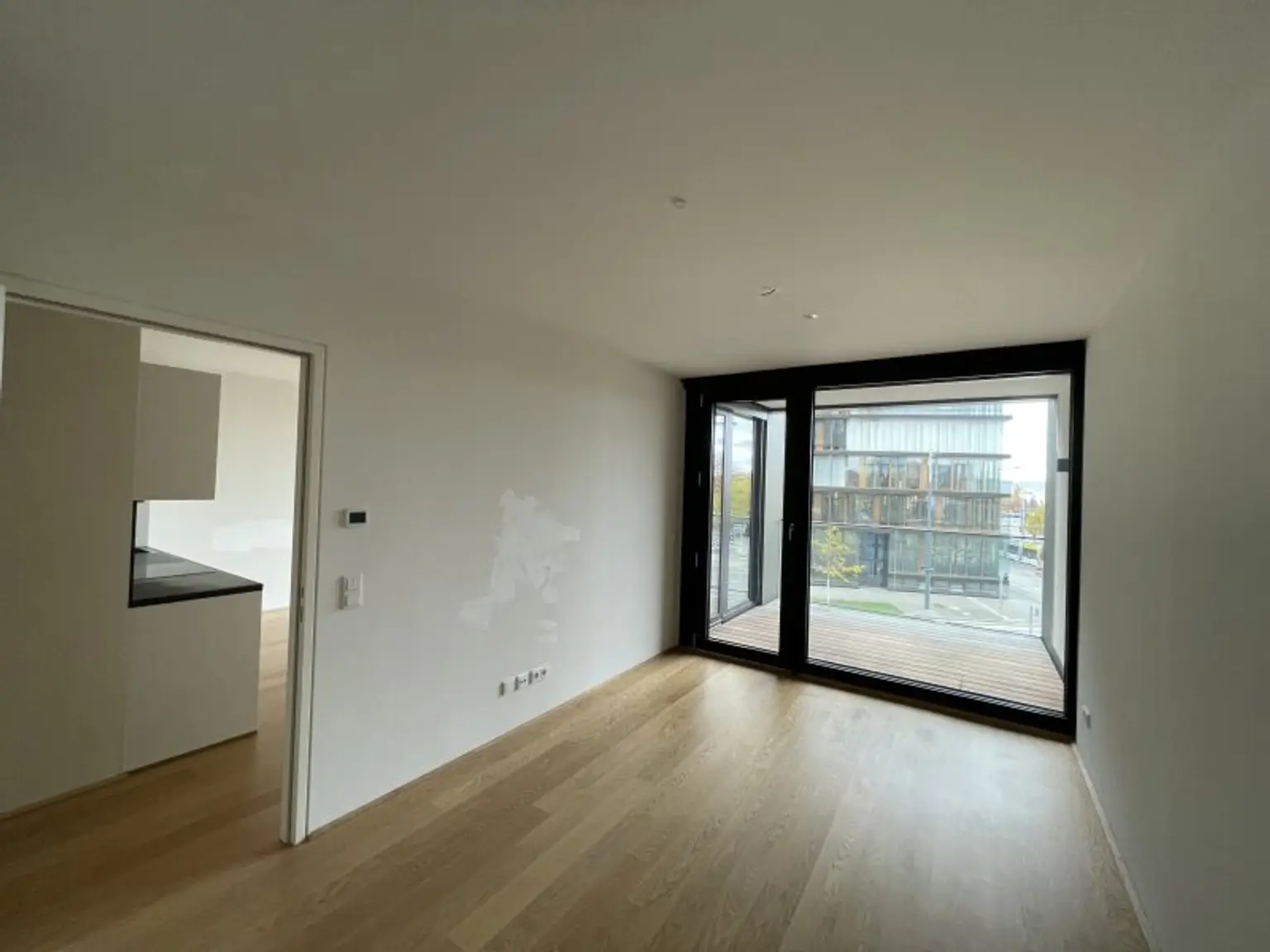 2-ZIMMER LUXUS-APARTMENT - BEL & MAIN AM BELVEDERE!