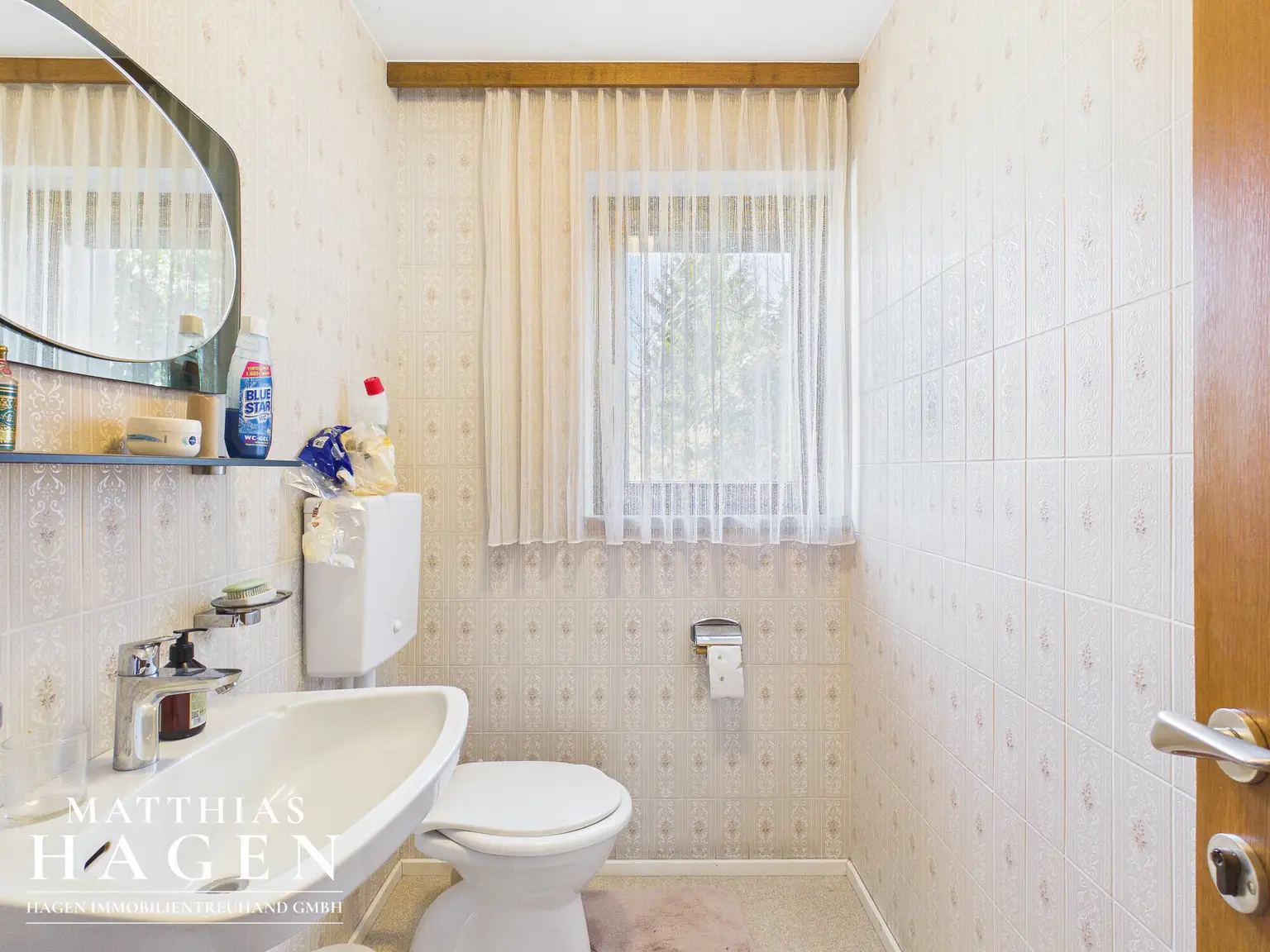 WC