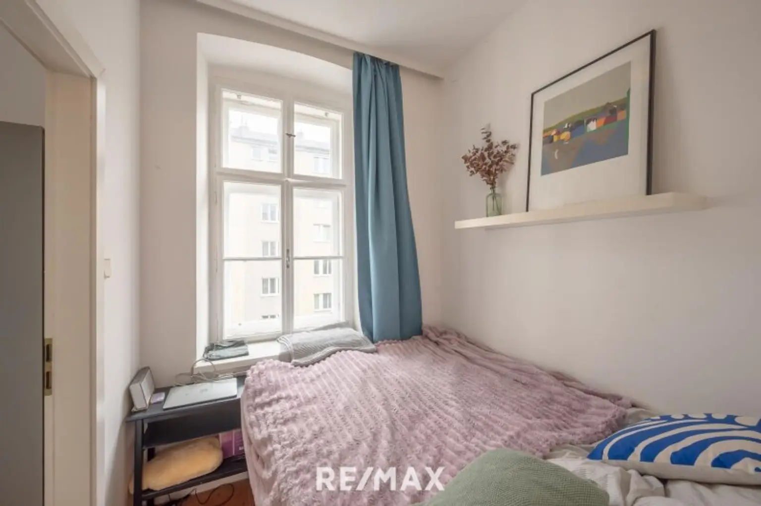 ALTBAUBWOHNUNG - PERFEKTER SCHNITT