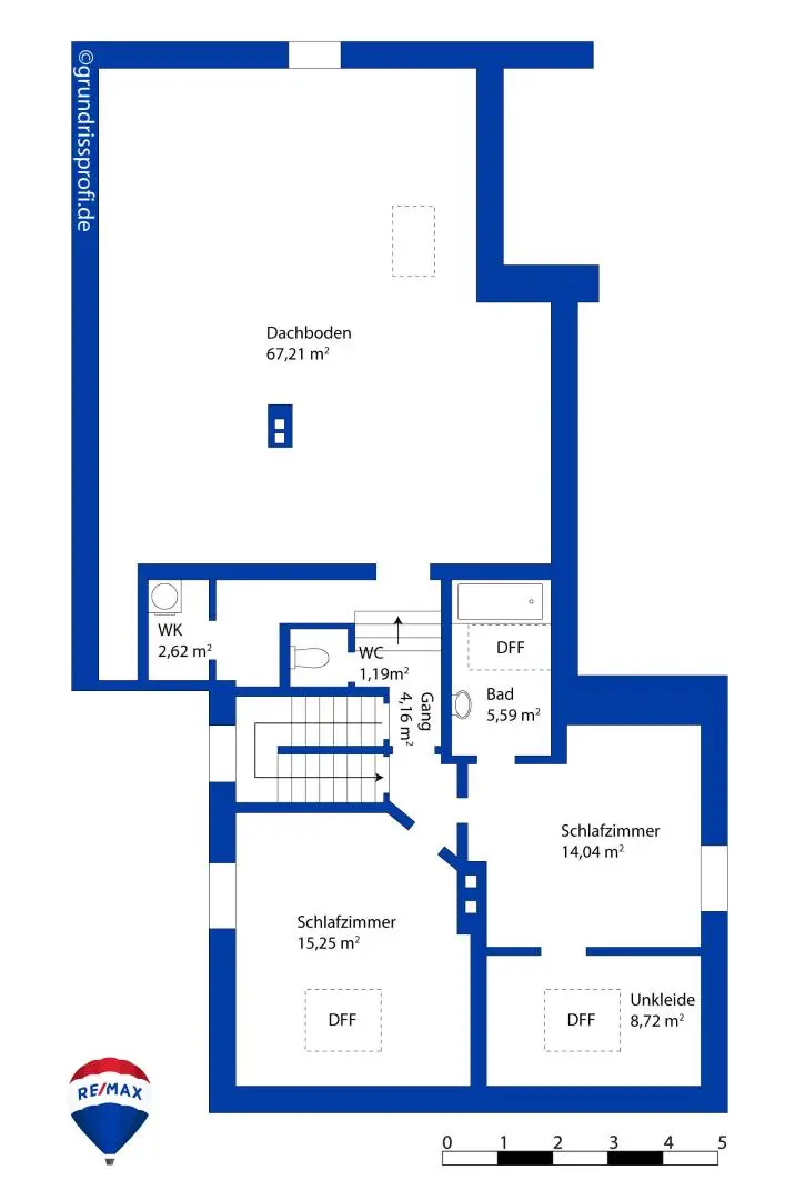 6 Zimmer ein großzügiges Grundstück und viel Platz warten auf eine nette Familie