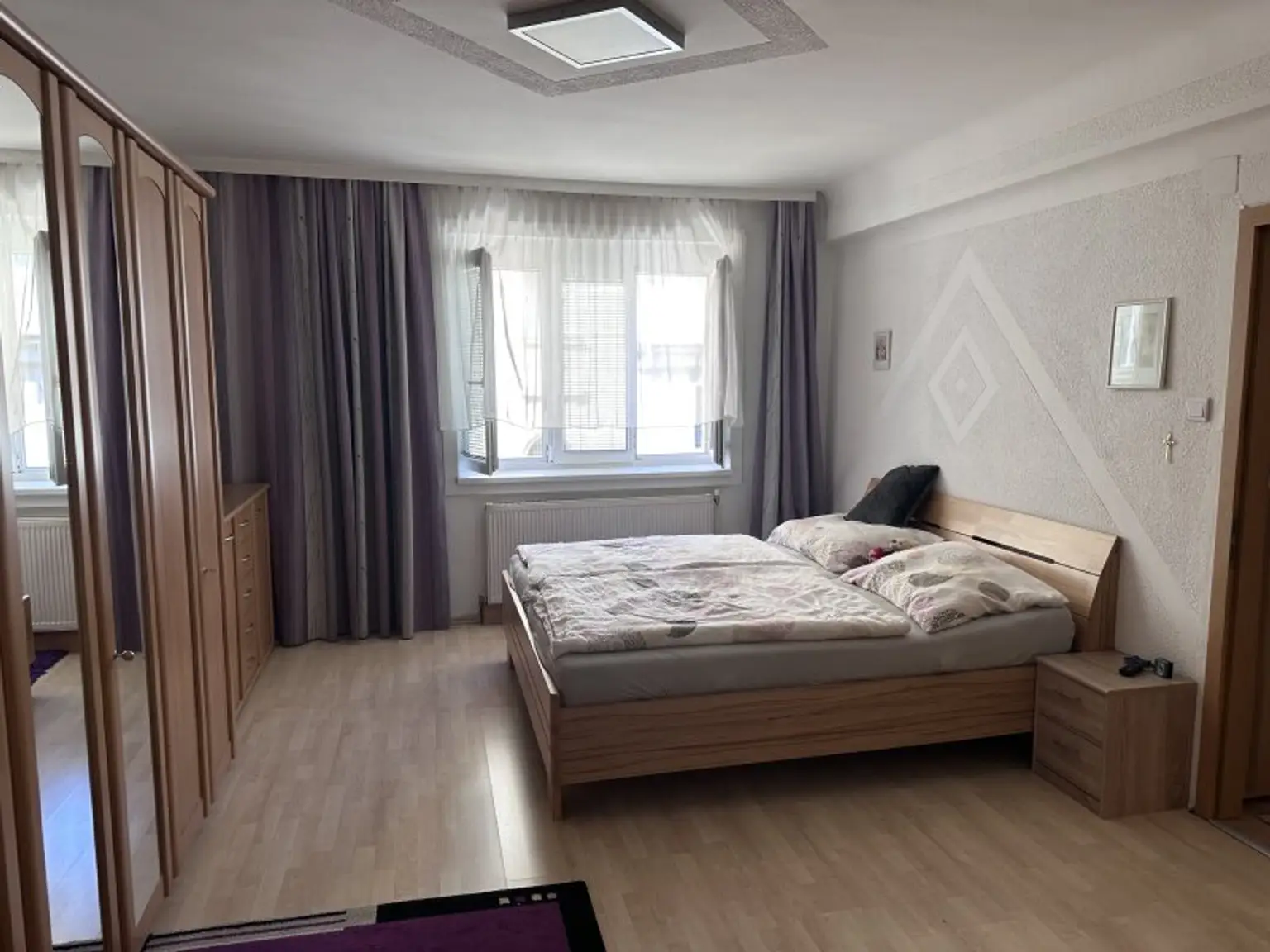 TOP WOHNUNG - TOPLAGE - FREIER MIETZINS